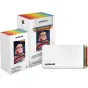 Printeri - POLAROID HI-PRINT GEN 2 E-BOX WHITE 6438 - ātri pasūtīt no ražotāja