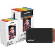 Printers - POLAROID HI-PRINT GEN 2 E-BOX BLACK 6439 - quick order from manufacturerPrinters - POLAROID HI-PRINT GEN 2 E-BOX BLACK 6439 - quick order from manufacturer