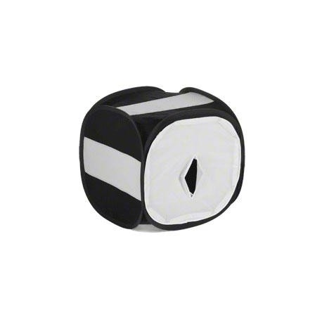 Buy walimex Pop-Up Light Cube 60x60x60cm BLACK