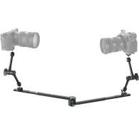 Video rails - SMALLRIG 4362 X MIKEVISUALS EXTENSION ARM TRACKING SHOT KIT MD4362 - quick order from manufacturerVideo rails - SMALLRIG 4362 X MIKEVISUALS EXTENSION ARM TRACKING SHOT KIT MD4362 - quick order from manufacturer