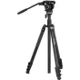 Видео штативы - SMALLRIG 4475 VIDEO TRIPOD KIT CT210 - быстрый заказ от производителя