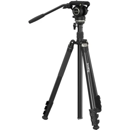 SMALLRIG 4475 VIDEO TRIPOD KIT CT210 4475