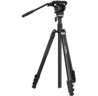 Video statīvi - SMALLRIG 4475 VIDEO TRIPOD KIT CT210 4475 - ātri pasūtīt no ražotājaVideo statīvi - SMALLRIG 4475 VIDEO TRIPOD KIT CT210 4475 - ātri pasūtīt no ražotāja