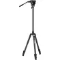 Видео штативы - SMALLRIG 4475 VIDEO TRIPOD KIT CT210 - быстрый заказ от производителя