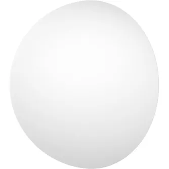 Barndoors Snoots & Grids - SMALLRIG 4529 SILICONE DIFFUSER FOR RC 60B 4529 - quick order from manufacturer