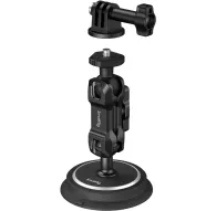 Accessories for Action Cameras - SMALLRIG 4466 MAGIC ARM MAGNETIC SUCTION CUP MOUNTING SUPPORT KIT FOR ACTION CAMERAS 4466 - quick order from manufacturerAccessories for Action Cameras - SMALLRIG 4466 MAGIC ARM MAGNETIC SUCTION CUP MOUNTING SUPPORT KIT FOR ACTION CAMERAS 4466 - quick order from manufacturer