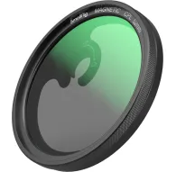 SMALLRIG4388MAGEASEMAGNETICCPLFILTERKITWITHM-MOUNTFILTERADAPTER(52MM)4388BSMALLRIG4388MAGEASEMAGNETICCPLFILTERKITWITHM-MOUNTFILTERADAPTER(52MM)4388B