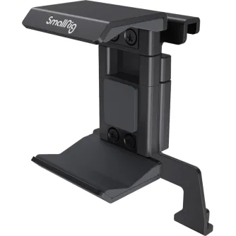 Portatīvie akumulatori - SMALLRIG 4318 POWERBANK CLIP FOR RC 60B (SPARE PART) - быстрый заказ от производителя