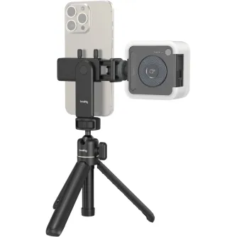 Mini Tripods - SMALLRIG 4367 SMARTPHONE VLOG TRIPOD KIT VK-30 ADVANCED VERSION 4367 - buy today in Master Foto store and with delivery Best choise selected by experts