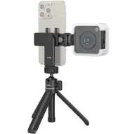 Мини штативы - SMALLRIG 4367 SMARTPHONE VLOG TRIPOD KIT VK-30 ADVANCED VERSION - купить сегодня в магазине Master Foto и с доставкой Лучший выбор профессионаловМини штативы - SMALLRIG 4367 SMARTPHONE VLOG TRIPOD KIT VK-30 ADVANCED VERSION - купить сегодня в магазине Master Foto и с доставкой Лучший выбор профессионалов