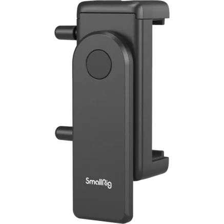 SMALLRIG 4366 EASY LOADING & FAST SWITCH SMARTPHONE HOLDER 4366