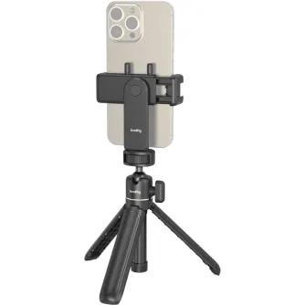 Штативы для телефона - SMALLRIG 4364 SMARTPHONE VLOG TRIPOD KIT VK-20 ADVANCED VERSION - купить сегодня в магазине Master Foto и с доставкой Лучший выбор профессионалов
