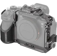 Рамки для камеры CAGE - КЛЕТКА SMALLRIG 4533 ДЛЯ SONY ALPHA 9 III 4533 - быстрый заказ от производителяРамки для камеры CAGE - КЛЕТКА SMALLRIG 4533 ДЛЯ SONY ALPHA 9 III 4533 - быстрый заказ от производителя