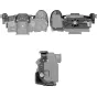 Camera Cage - SMALLRIG 4533 CAGE FOR SONY ALPHA 9 III 4533 - quick order from manufacturer