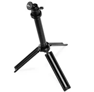 Mini Tripods - Easy Table & Camera Tripod 38cm, Walimex 17592 - quick order from manufacturerMini Tripods - Easy Table & Camera Tripod 38cm, Walimex 17592 - quick order from manufacturer