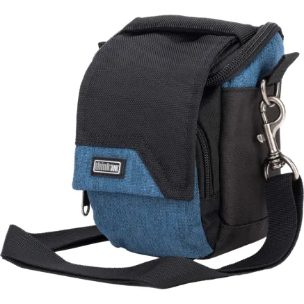 THINK TANK MIRRORLESS MOVER 5 V2, MARINE BLUE 710677