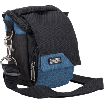 Kameru somas - THINK TANK MIRRORLESS MOVER 5 V2, MARINE BLUE 710677 - ātri pasūtīt no ražotāja