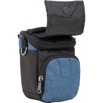 Kameru somas - THINK TANK MIRRORLESS MOVER 5 V2, MARINE BLUE 710677 - ātri pasūtīt no ražotāja