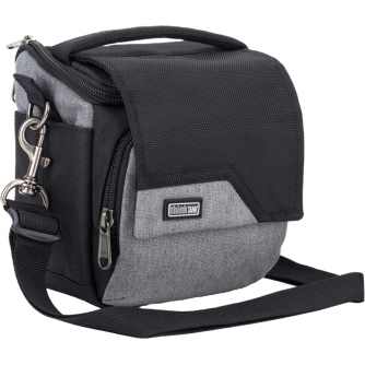 Camera Bags - THINK TANK MIRRORLESS MOVER 10 V2, COOL GREY 710679 - quick order from manufacturer