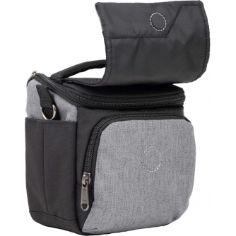 Camera Bags - THINK TANK MIRRORLESS MOVER 10 V2, COOL GREY 710679 - quick order from manufacturer