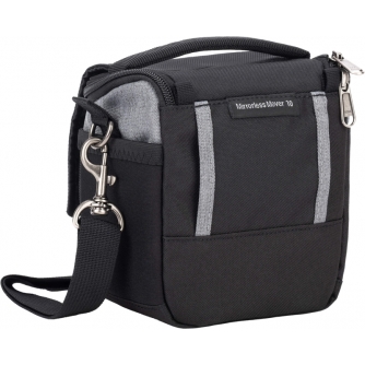 Camera Bags - THINK TANK MIRRORLESS MOVER 10 V2, COOL GREY 710679 - quick order from manufacturer
