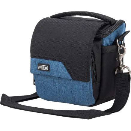 THINK TANK MIRRORLESS MOVER 10 V2, MARINE BLUE 710892