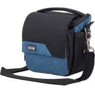 Camera Bags - THINK TANK MIRRORLESS MOVER 10 V2, MARINE BLUE 710892 - quick order from manufacturerCamera Bags - THINK TANK MIRRORLESS MOVER 10 V2, MARINE BLUE 710892 - quick order from manufacturer