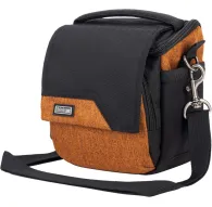 Camera Bags - THINK TANK MIRRORLESS MOVER 10 V2, CAMPFIRE ORANGE 710893 - quick order from manufacturerCamera Bags - THINK TANK MIRRORLESS MOVER 10 V2, CAMPFIRE ORANGE 710893 - quick order from manufacturer