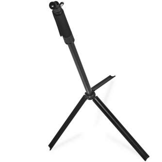 Mini Tripods - Easy Travel & Table Tripod 142cm, Walimex 17593 - quick order from manufacturer