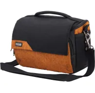 Shoulder Bags - THINK TANK MIRRORLESS MOVER 20 V2, CAMPFIRE ORANGE 710897 - quick order from manufacturerShoulder Bags - THINK TANK MIRRORLESS MOVER 20 V2, CAMPFIRE ORANGE 710897 - quick order from manufacturer