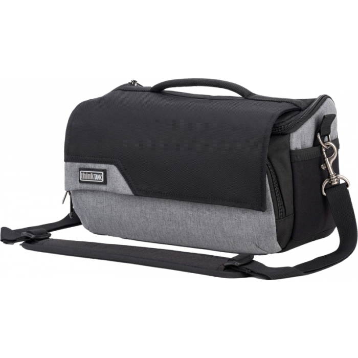 Camera Bags - THINK TANK MIRRORLESS MOVER 25 V2, COOL GREY 710898 - quick order from manufacturer