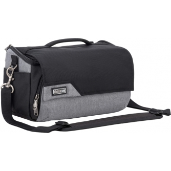 Camera Bags - THINK TANK MIRRORLESS MOVER 25 V2, COOL GREY 710898 - quick order from manufacturer