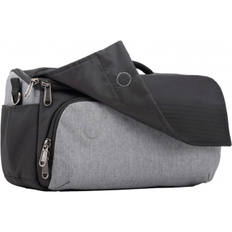Camera Bags - THINK TANK MIRRORLESS MOVER 25 V2, COOL GREY 710898 - quick order from manufacturer