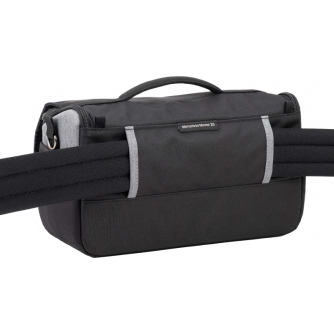 Camera Bags - THINK TANK MIRRORLESS MOVER 25 V2, COOL GREY 710898 - quick order from manufacturer