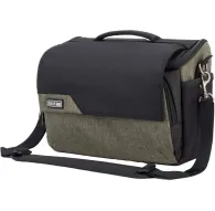 Camera Bags - THINK TANK MIRRORLESS MOVER 30 V2, COAST GREEN 710903 - quick order from manufacturerCamera Bags - THINK TANK MIRRORLESS MOVER 30 V2, COAST GREEN 710903 - quick order from manufacturer