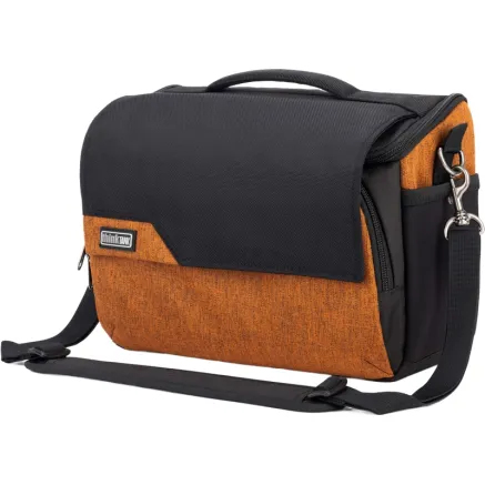 THINK TANK MIRRORLESS MOVER 30 V2, CAMPFIRE ORANGE 710905