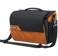 Shoulder Bags - THINK TANK MIRRORLESS MOVER 30 V2, CAMPFIRE ORANGE 710905 - quick order from manufacturerShoulder Bags - THINK TANK MIRRORLESS MOVER 30 V2, CAMPFIRE ORANGE 710905 - quick order from manufacturer