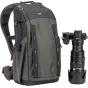 Discontinued - THINK TANK MINDSHIFT BACKLIGHT SPRINT, SLIM LIGHTWEIGHT BACKPACK, GREY 520368