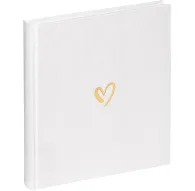 Dāvanas - WALTHER EMOTION CLASSIC ALBUM 20X20 CM WHITE FA-189-W - быстрый заказ от производителяDāvanas - WALTHER EMOTION CLASSIC ALBUM 20X20 CM WHITE FA-189-W - быстрый заказ от производителя