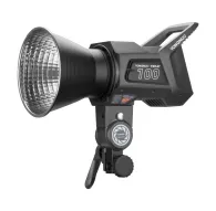 Monolight Style - Yongnuo LUX100 RGB Kit LED Lamp - WB (2000 K - 10000 K) - quick order from manufacturerMonolight Style - Yongnuo LUX100 RGB Kit LED Lamp - WB (2000 K - 10000 K) - quick order from manufacturer