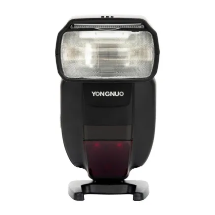 Yongnuo YN690EX-RT flash for Canon