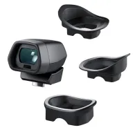 Blackmagic Design Black Magic Design Pocket Camera - EVF Eyecups BMPCCEVF/EYECUPBlackmagic Design Black Magic Design Pocket Camera - EVF Eyecups BMPCCEVF/EYECUP