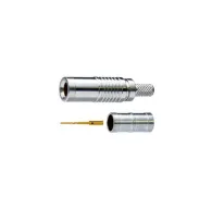 Video vadi, kabeļi - Canare DCP-C25HW crimp DIN 1.0/2.3 connector CNRDCPC25HW - ātri pasūtīt no ražotājaVideo vadi, kabeļi - Canare DCP-C25HW crimp DIN 1.0/2.3 connector CNRDCPC25HW - ātri pasūtīt no ražotāja