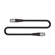 CanareL-45CHWSFlexible3G-SDICable,BNC-BNC85mCV-45W-MM-BLK-85CanareL-45CHWSFlexible3G-SDICable,BNC-BNC85mCV-45W-MM-BLK-85