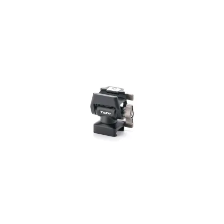 Tilta Accessory Mounting Bracket (Dual NATO) - Black TA-AMB6-B