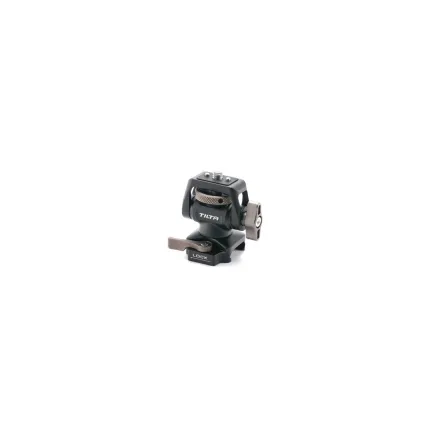 Tilta Accessory Mounting Bracket (NATO) - Black TA-AMB5-B