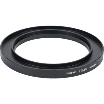 Tilta Adapter Ring for Mirage Matte Box (72mm) MB-T16-72