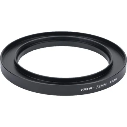 Tilta Adapter Ring for Mirage Matte Box (72mm) MB-T16-72