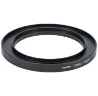 Tilta Adapter Ring for Mirage Matte Box (72mm) MB-T16-72Tilta Adapter Ring for Mirage Matte Box (72mm) MB-T16-72