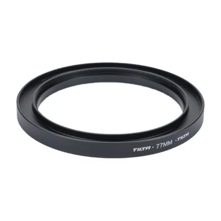Tilta Adapter Ring for Mirage Matte Box (77mm) MB-T16-77